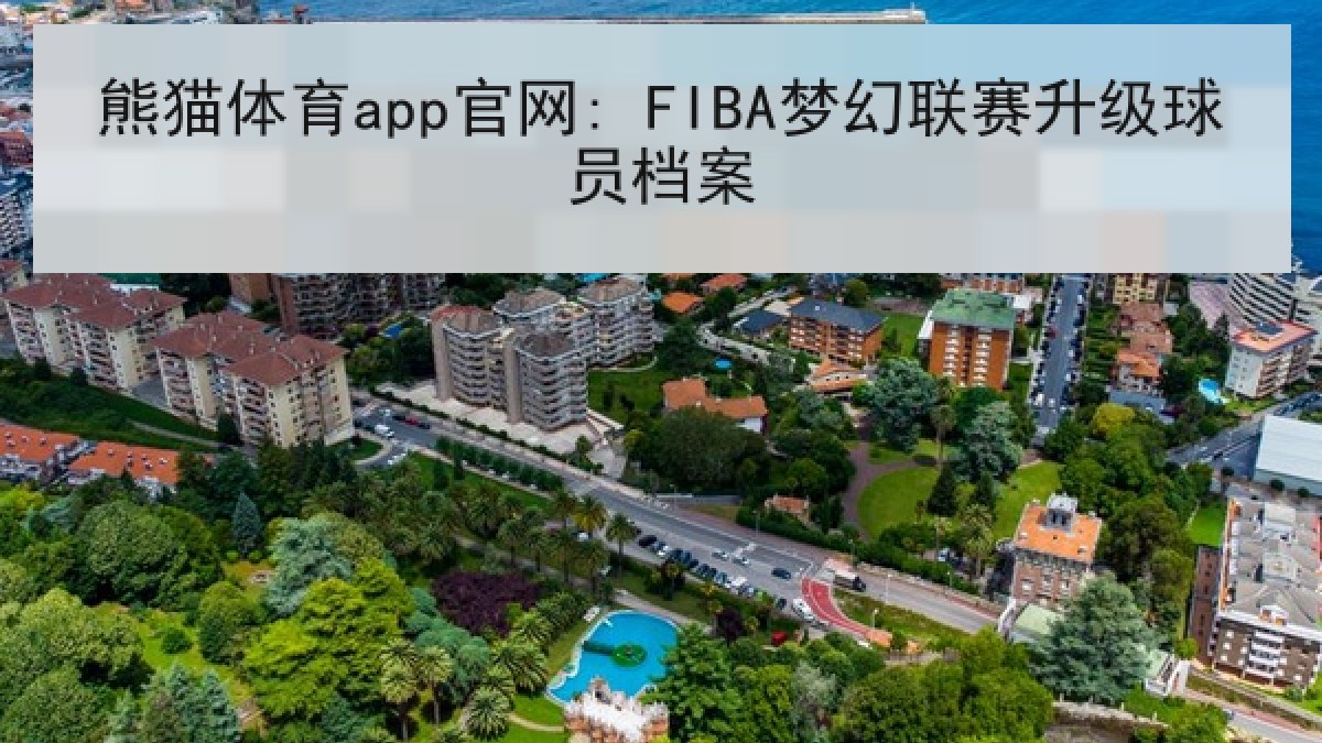 熊猫体育app官网: FIBA梦幻联赛升级球员档案